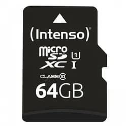 Intenso Micro SD-Karte