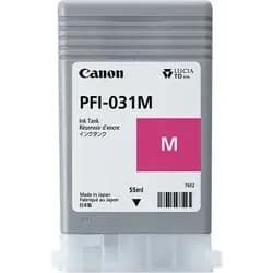 CANON Tinte PFI-031M magenta