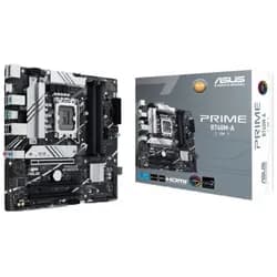 Asus Mainboard