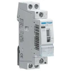 Hager Schalter ERC218 1P, Relais