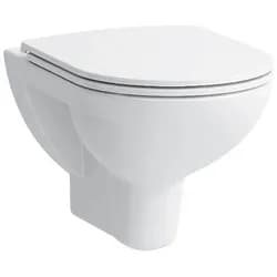 Laufen PRO PACK m Wand-WC H820960 we