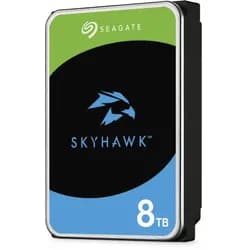 Seagate SkyHawk SATA HDD - 8 TB