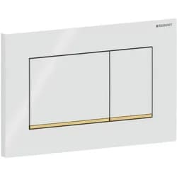 Geberit Sigma30 Betätigungsplatte 115.883.KK.1