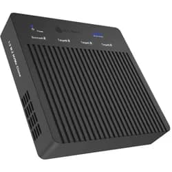 Icy Box IB-4013MCL-C4, SSD + Festplatte Zubehör