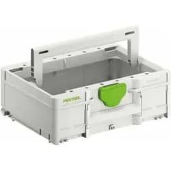Systainer3 ToolBox SYS3 TB M 137