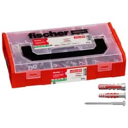 Fischer Deutschl. Schraubenset FIXtainer 561472