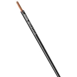 Lapp Kabel&Leitung H07V-K 1X6 BK 4520014/100