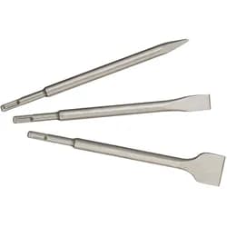 Metabowerke SDS-plus-Meißelsatz 628412000
