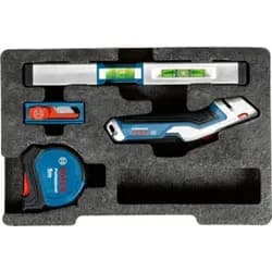 Bosch Professional Handwerkzeug-Set L (0615990N2R)