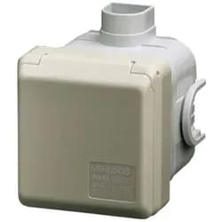 Mennekes UP-Dose Cepex 4130