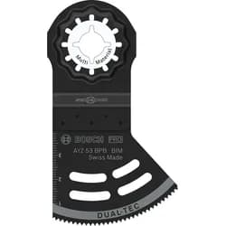 Bosch Power Tools Pro Sägeblatt Starlock 2608669116VE(10)