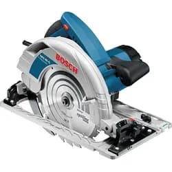 BOSCH Handkreissäge GKS 85 G