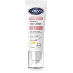 CETAPHIL RednessControl getönte Tagespflege SPF30
