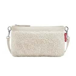 Reisenthel Mini Pouch Teddy Sand