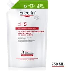 Eucerin pH5 Waschlotion 750 ml