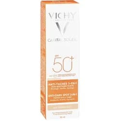Vichy Id. Sol. Anti Pigmentfl. LSF 50+