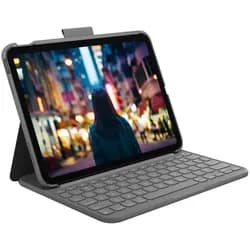Logitech Slim Folio