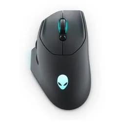 Alienware Maus
