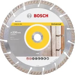Bosch DIA-TS 230x22,23 Stnd. f. Univ.Speed