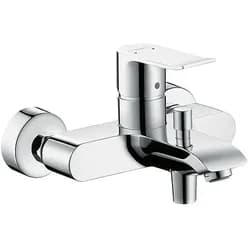hansgrohe Spültischarmatur