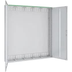 ABN Wandgehäuse, Serverschrank, Weiss