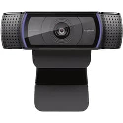 Logitech Webcam