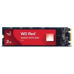 WD RED SA500 NAS 2TB M.2