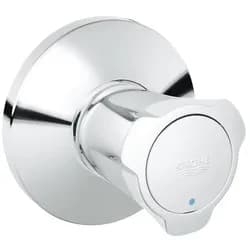 GROHE 19808001, Waschbecken