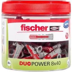 FD 535982 - DUOPOWER 8x40 Dose, 80-teilig