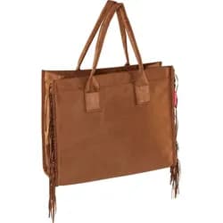 reisenthel daily shopper - braun