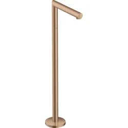 Hansgrohe Wanneneinlauf Axor Uno 45412310