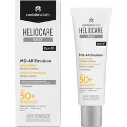 Heliocare 360° A-R Emulsion
