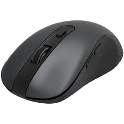 Hama MW-650 Maus kabellos schwarz