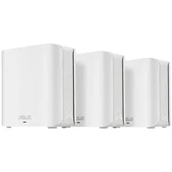 ASUS ZenWiFi BD4 BE3600, 3er-Pack
