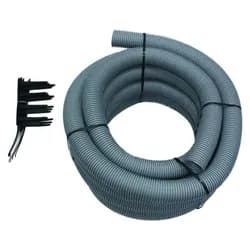 Vaillant Set5 flex, Abgas-System 303514
