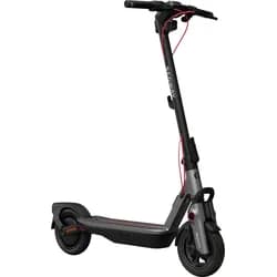Ninebot F3 Pro D Black (20 km/h)