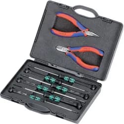 KNIPEX Elektronik-Box