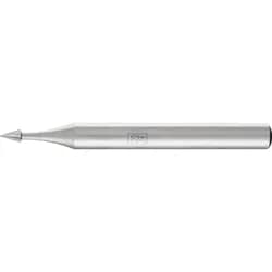 PFERD Gravierfrässtift HSS 6mm 306