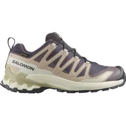 SALOMON SHOES XA PRO 3D V9 GTX W 9 Iron/Oxford/A 000, 000, 38.5