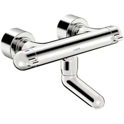 Hansa 08302281 WT-Batt. HANSAMEDIPRO 0830 Ausld. - Silber