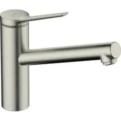 Hansgrohe Zesis Küchenarmatur Edelstahl 74802800