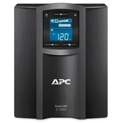 APC USV-Anlage
