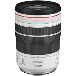 Canon RF 70-200/4.0 L IS USM