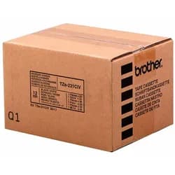Brother Schriftbandkassette TZe-231CIV