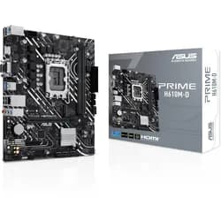 Asus Mainboard