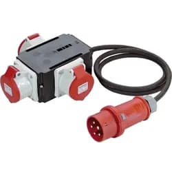 Bachmann CEE-Adapter 349.035