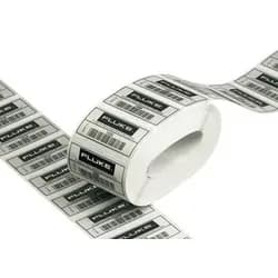 Aufkleber mit Zahlen 0-1000 für Barcode