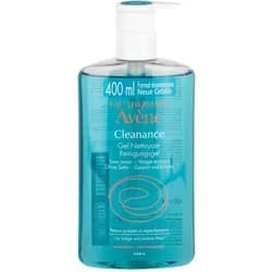 Cleanance Cleansing Gel