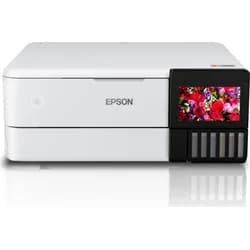 EPSON EcoTank ET-8500 DIN A4, 3in1, 6 Farben, WiFi