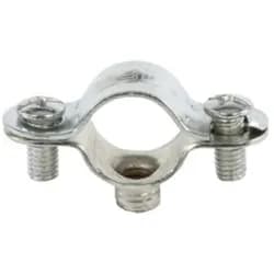 fischer Schraubabstandsschelle AM 20